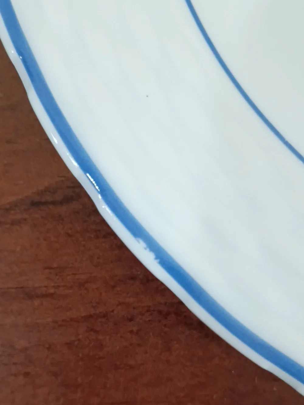 Williams-Sonoma Bunny Band Dessert Plates, Set Of 4